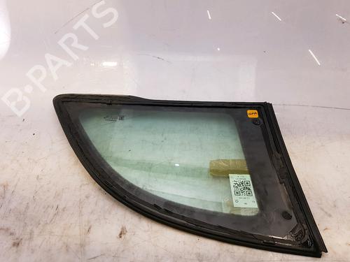 Used Rear right quarter glass ABARTH 500E Hatchback (332_) Scorpionissima (155 hp) 27901115