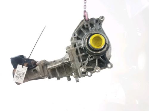 Transfer box MITSUBISHI LANCER VIII (CY_A, CZ_A) EVO X (CZ4A) | BP18163704M36 