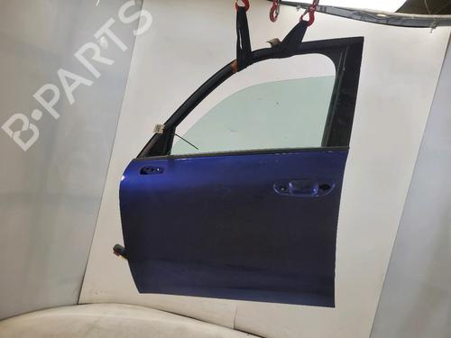 Used Left front door Left front door CITROËN C4 SPACETOURER (3D_) [2018-2026] 34532228 34532228