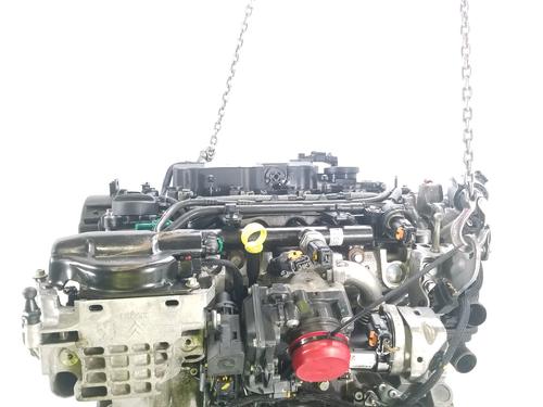 Engine FORD FOCUS III Turnier 2.0 TDCi | BP11122685M1  - Image 5