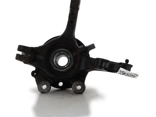 Left front steering knuckle OPEL CORSA F (P2JO) 1.2 (68) | BP34146895M25 - Image 2