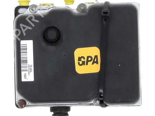ABS pump CITROËN JUMPY II Van 2.0 HDi 125 | BP39160795M43 - Image 6