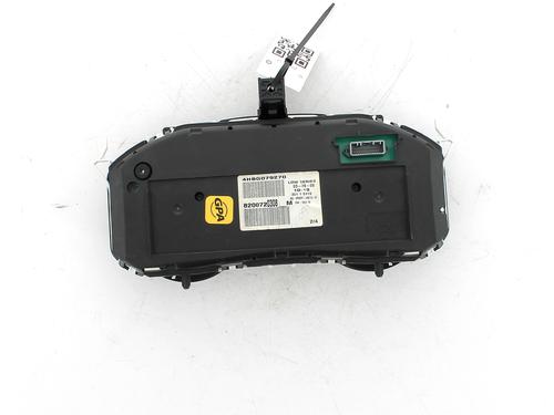 Instrument cluster RENAULT MEGANE II Estate (KM0/1_) 1.5 dCi (KM16, KM1E) | BP16128844C47 