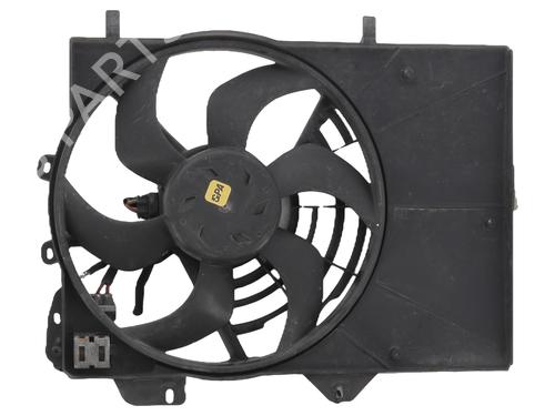 radiator-fan-citroen-c3-picasso-sh_-2008-32180564 main image