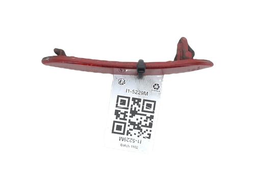 Rear bumper right light RENAULT CLIO IV (BH_) 0.9 TCe 90 (BHNF, BHMA, BHMH, BHJK, BHJR) | BP30049508C82 