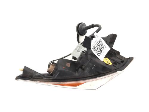 Used Left taillight HONDA CIVIC VIII Hatchback (FN, FK) 2.2 CTDi (FK3) (140 hp) 23264435