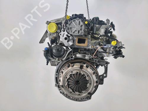 Engine CITROËN DS3 (SA_) 1.6 HDi 90 | BP39764387M1 - Image 3