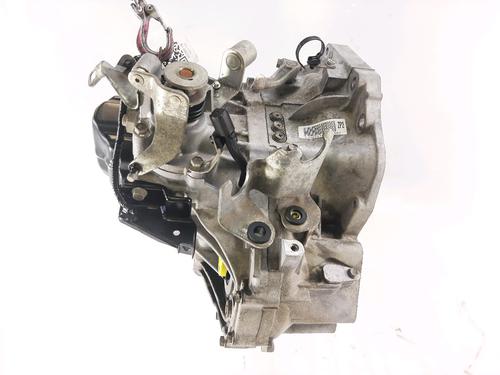 Gearbox SUZUKI SWIFT IV (FZ, NZ) 1.2 (AZH412, ZC72S) | BP37064991M3 - Image 3