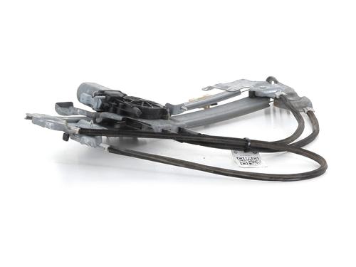 Front right window mechanism CITROËN C3 Pluriel (HB_) 1.4 HDi | BP31661897C23 - Image 3