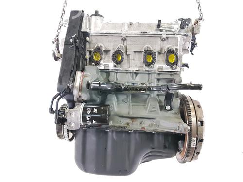 Engine FORD KA (RU8) 1.2 | BP39736608M1 - Image 2