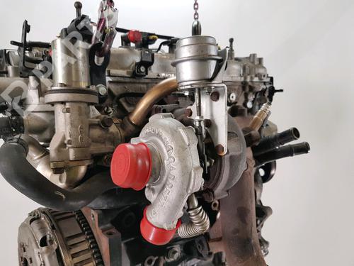 Engine KIA PRO CEE'D (ED) 1.6 CRDi 115 | BP11127142M1  - Image 6