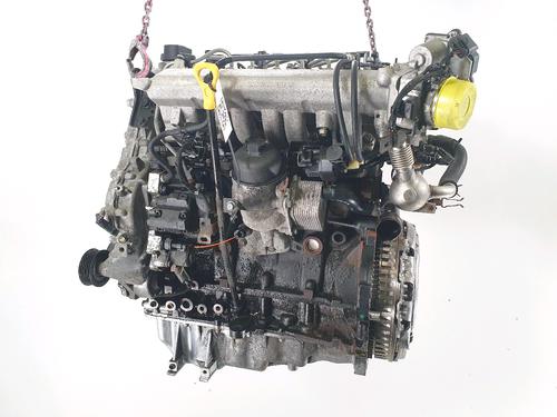 Engine KIA VENGA (YN) 1.4 CRDi 90 | BP34576052M1 - Image 2