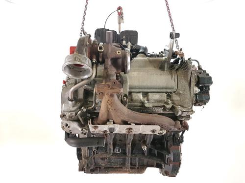 Engine MERCEDES-BENZ A-CLASS (W169) A 160 CDI (169.006, 169.306) | BP16861470M1 