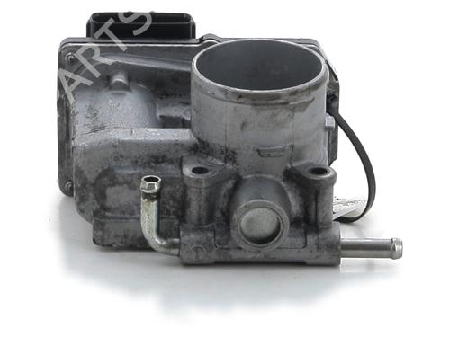 Throttle body SUZUKI ALTO VII (GF, HA25_, HA35_) 1.0 (AMF310, GFC31S) | BP30140547M82 