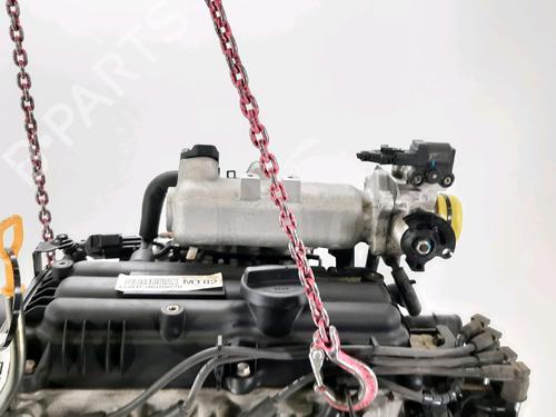 Engine KIA PICANTO I (SA) 1.0 | BP31284664M1