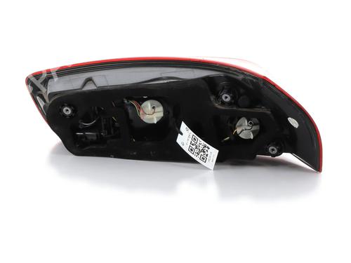 Left taillight CITROËN C4 Picasso II 1.6 BlueHDi 120 | BP29849361C34