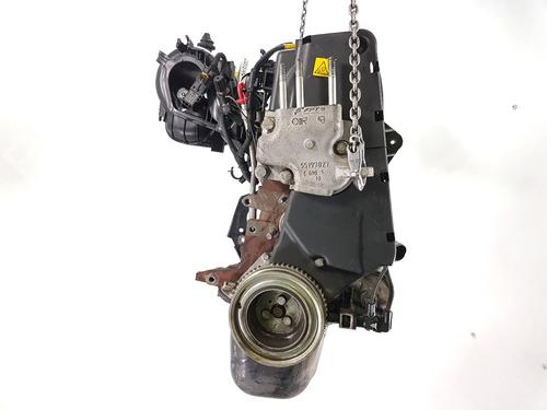 Used Engine FORD KA (RU8) 1.2 (69 hp) 29819801