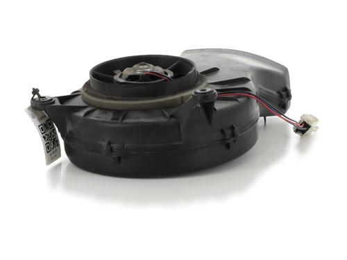 Heater blower motor CITROËN C15 Box Body/MPV (VD_) 1.9 D | BP29470757M62 