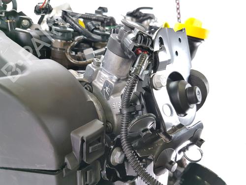 Engine RENAULT CLIO IV (BH_) 1.5 dCi 75 | BP37599935M1 - Image 9