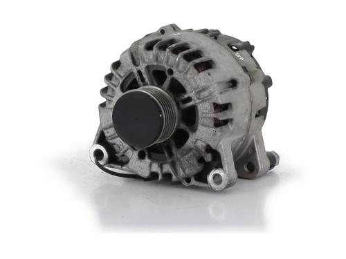 Used Alternator PEUGEOT 206+ (2L_, 2M_) 1.4 HDi eco 70 (68 hp) 30118327