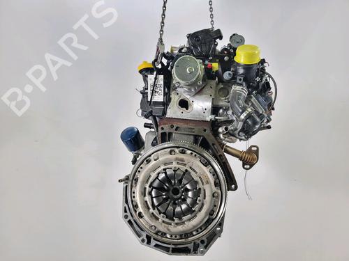 Engine RENAULT MEGANE III Coupe (DZ0/1_) 1.5 dCi (DZ09, DZ0D, DZ1F, DZ1G, DZ14, DZ29) | BP40114926M1 - Image 3