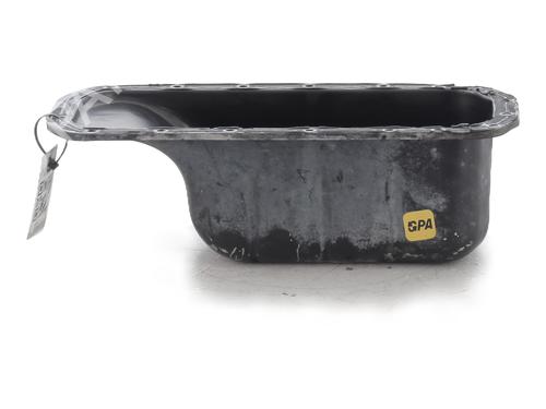 Oil sump CITROËN C3 II (SC_) 1.4 HDi 70 (SC8HZC, SC8HR0, SC8HP4) | BP34261401M115  - Image 5