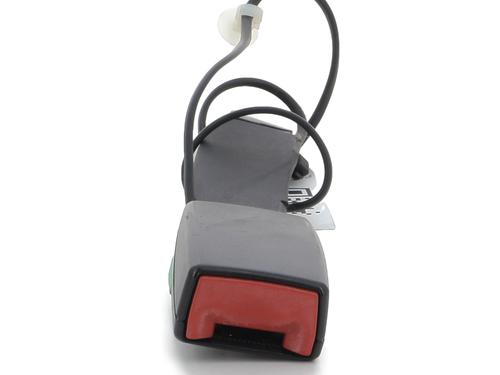 Used Seat buckle VW POLO V (6R1, 6C1) 1.4 (6R1) (85 hp) 28533552