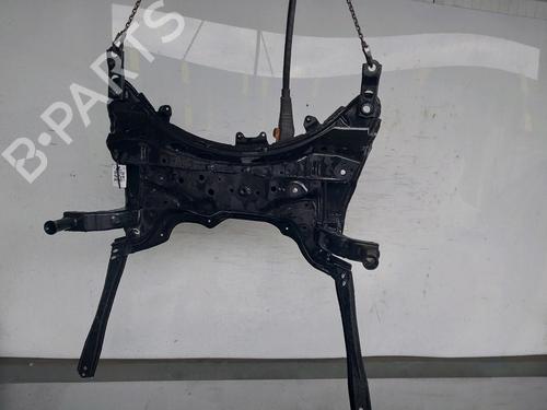 Forbro TOYOTA C-HR (_X2_, _H2_) Hybrid (ZYX20) (140 hp) 32654157