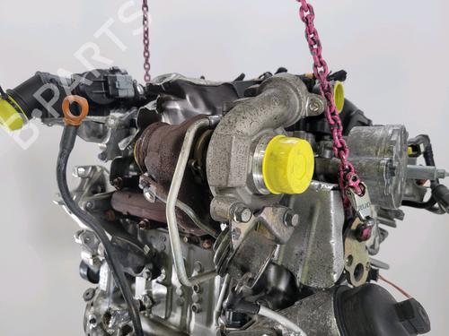 Engine PEUGEOT PARTNER Tepee  | BP28506493M1