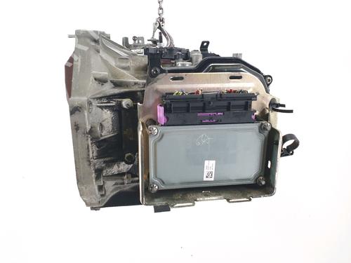 Gearkasse Gearkasse CITROËN C3 II (SC_) 1.6 VTi 120 (120 hp) 37064947 37064947