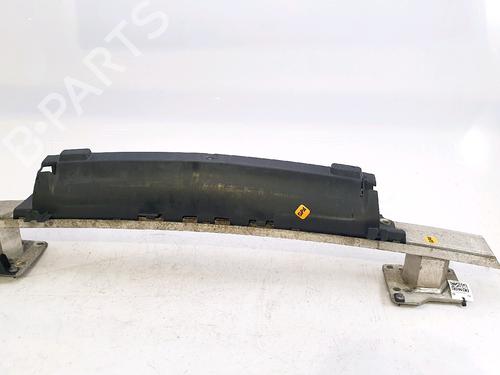 Used Front bumper reinforcement CITROËN C4 Coupe (LA_) 1.6 HDi (109 hp) 29522434