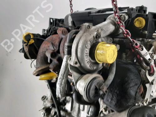Engine CITROËN C3 I (FC_, FN_) 1.4 HDi | BP31985895M1 