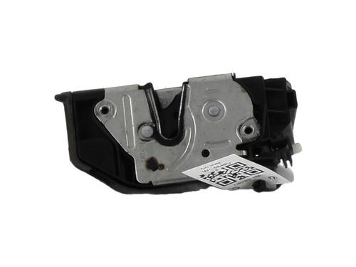Front left lock BMW 1 (E87) 118 d | BP32006577C98