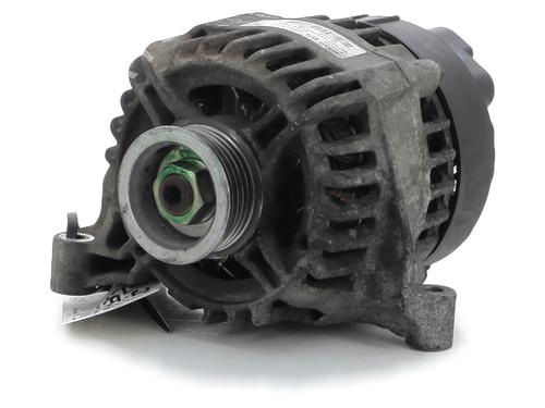 Used Alternator FIAT PUNTO EVO (199_) 1.2 (65 hp) 24490493