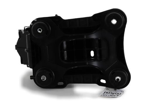 Gear lever PEUGEOT 208 I (CA_, CC_) 1.2 VTI 82 | BP28533212M90