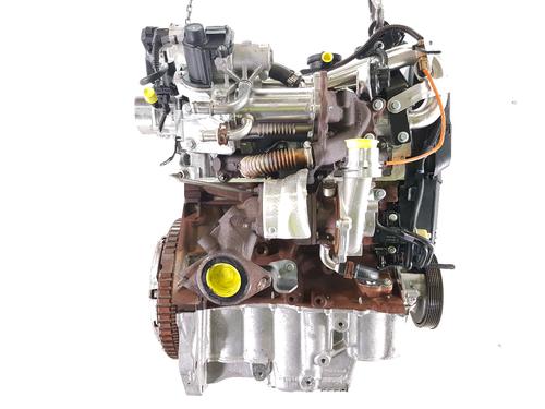 Engine DACIA SANDERO II 1.5 dCi | BP29390240M1 