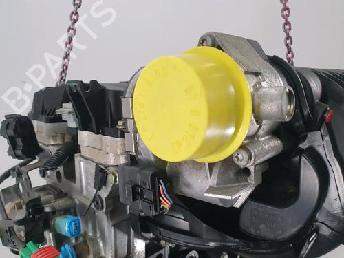 Engine PEUGEOT 206 CC (2D)  | BP32717319M1  - Image 6