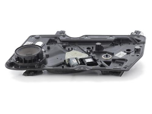 Front right window mechanism VW GOLF VI (5K1) 2.0 TDI | BP38457158C23 - Image 4