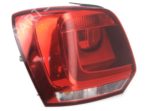 Left taillight VW POLO V (6R1, 6C1) 1.4 (6R1) | BP30166009C34