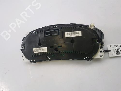Instrument cluster SUZUKI SX4 (EY, GY) 1.6 VVT 4x4 (RW416) | BP12595207C47 