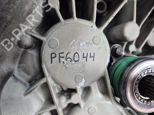 Gearbox RENAULT TRAFIC III Van (FG_) 1.6 dCi 120 (FGMB, FGMC) | BP39160778M3 - Image 5