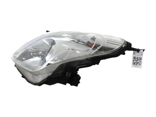 Venstre forlygte Venstre forlygte NISSAN PIXO (UA0) 1.0 (68 hp) 36006515 36006515
