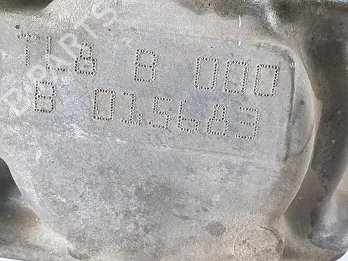 Gearbox DACIA DUSTER (HS_) | BP33745085M3 - Image 5