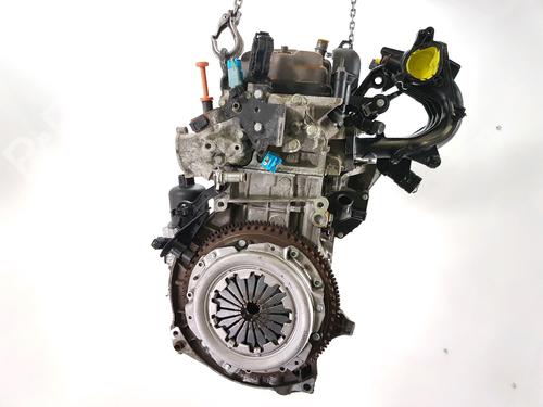 Motor PEUGEOT 206 Hatchback (2A/C) 1.4 i | BP29517948M1 