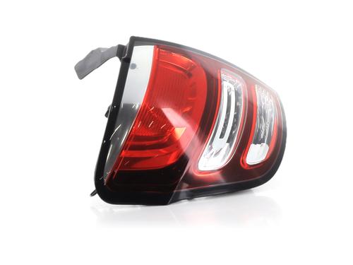 Left taillight CITROËN C3 II (SC_) 1.4 HDi 70 (SC8HZC, SC8HR0, SC8HP4) | BP38586728C34 - Image 5