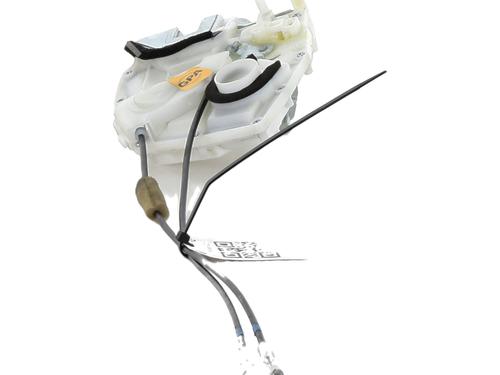 Rear right lock SUZUKI SX4 S-Cross (JY) 1.6 DDiS AllGrip (AKK 416D) | BP22888571C99 