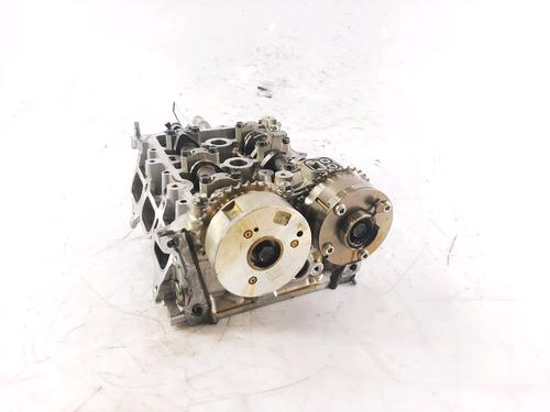 Cylinder head PEUGEOT 108 1.0 VTi 72 | BP38767715M5 - Image 2