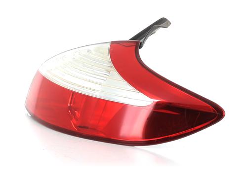 Right taillight RENAULT MEGANE III Hatchback (BZ0/1_, B3_) 1.5 dCi | BP29231884C35 