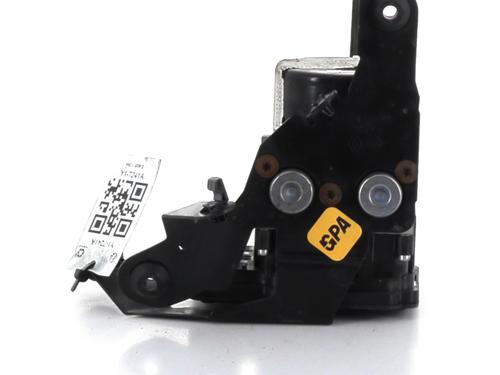 Abs pomp RENAULT MEGANE III Hatchback (BZ0/1_, B3_) 1.4 TCe (BZ0F, BZ1V) (131 hp) 33111239