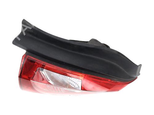 Used Right taillight RENAULT TWINGO II (CN0_) 1.2 16V (CN04, CN0B) (75 hp) 30118655